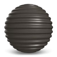 Driftwood / Mega-Rib